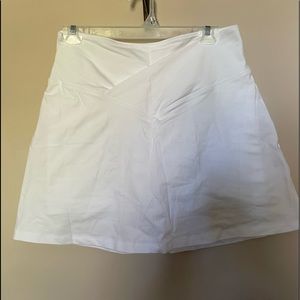 PINK by Victoria Secret skirt with shorts included. NWOT